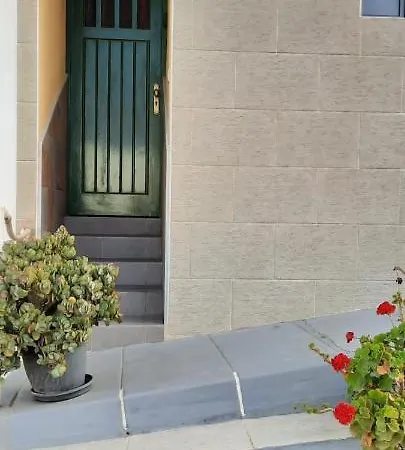 Σπίτι διακοπών Casa Daniel Costa Teguise