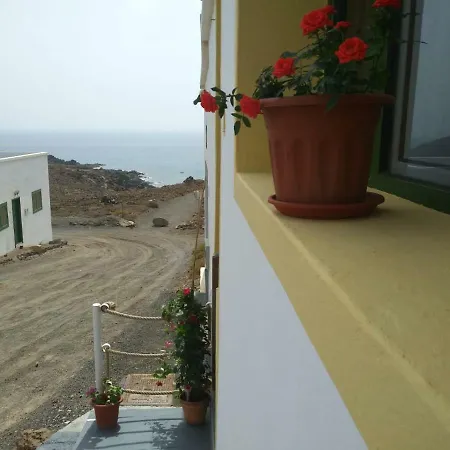 Σπίτι διακοπών Casa Daniel Costa Teguise