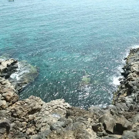 Casa Daniel Semesterbostad Costa Teguise