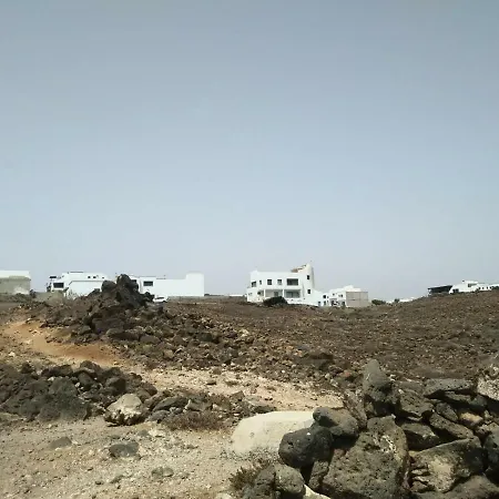 Casa Daniel Semesterbostad Costa Teguise