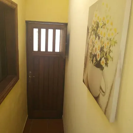 Casa Daniel Σπίτι διακοπών Costa Teguise