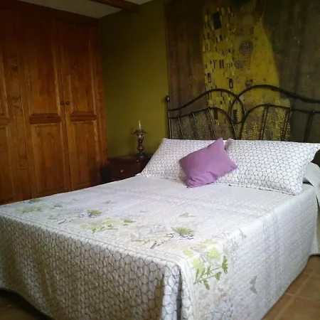 Casa Daniel Сasa de vacaciones