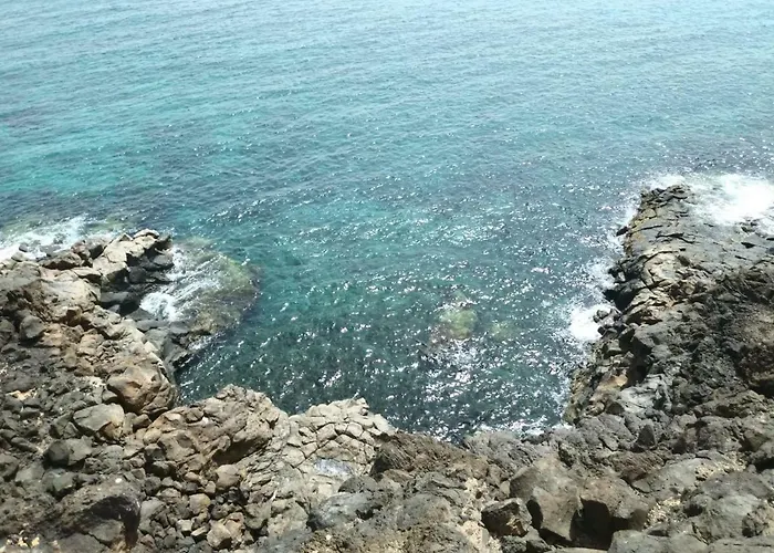 Casa Daniel Semesterbostad Costa Teguise