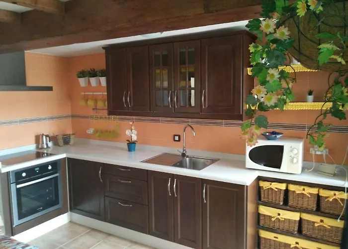 Casa Daniel Semesterbostad Costa Teguise