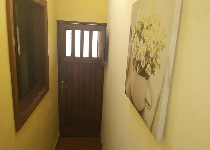 Casa Daniel Semesterbostad Costa Teguise