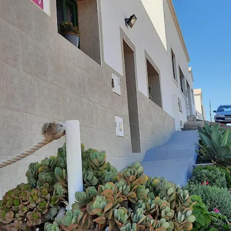 Casa Daniel Holiday home *