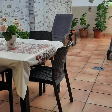 Сasa de vacaciones Casa Daniel *