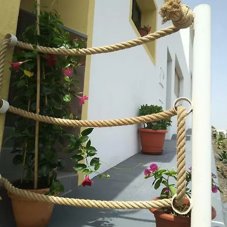 Casa Daniel Holiday home