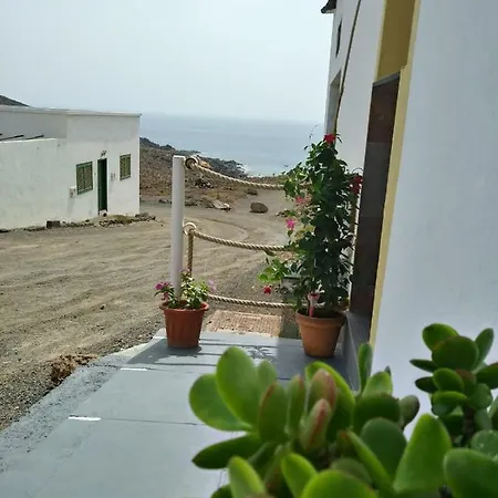 Casa Daniel Vakantiehuis *