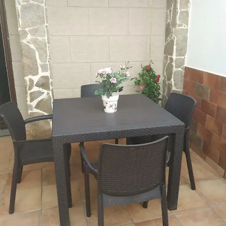 Casa Daniel Holiday home