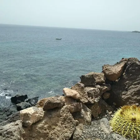 Casa Daniel Costa Teguise