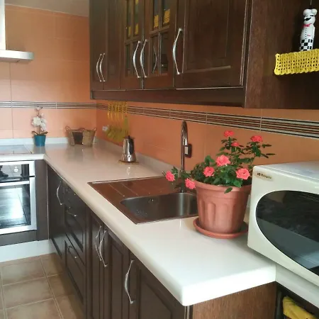 Сasa de vacaciones Casa Daniel *