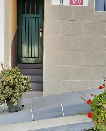 Ferienhaus Casa Daniel Costa Teguise