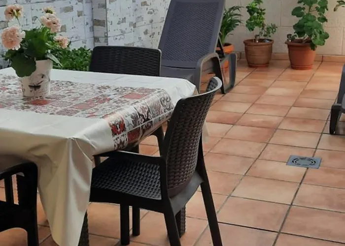 Сasa de vacaciones Casa Daniel *