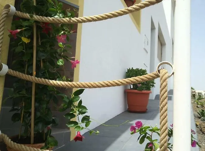 Casa Daniel Ferienhaus