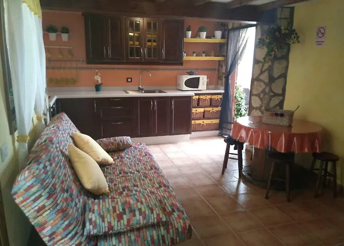 Casa Daniel Сasa de vacaciones Costa Teguise