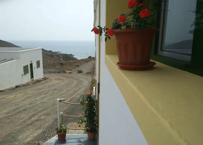 Ferienhaus Casa Daniel Costa Teguise