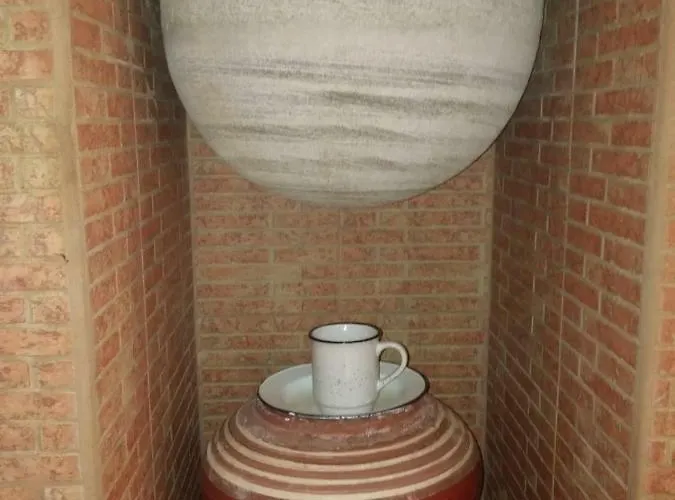 Ferienhaus Casa Daniel Costa Teguise