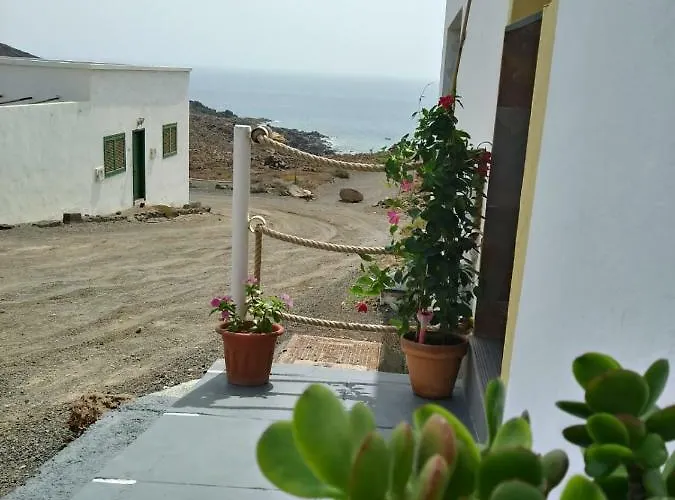 Casa Daniel בית נופש *