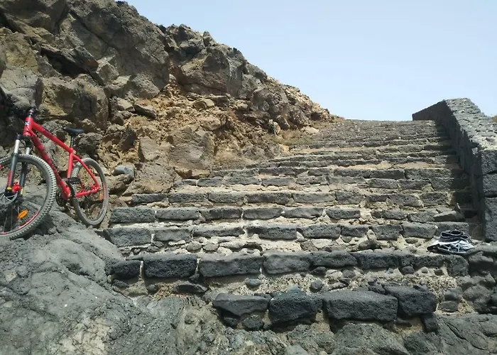 Casa Daniel Ferienhaus Costa Teguise