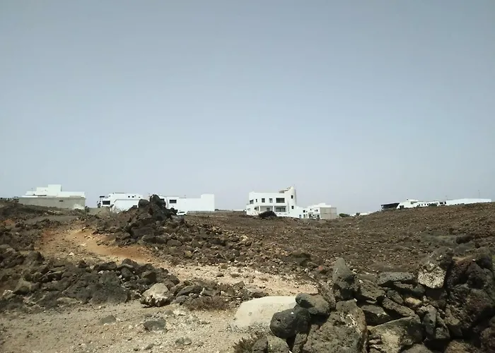 Casa Daniel Ferienhaus Costa Teguise