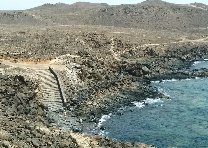 Casa Daniel * קוסטה טגוויסה