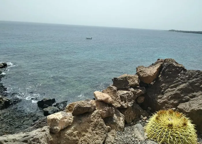 Casa Daniel Costa Teguise