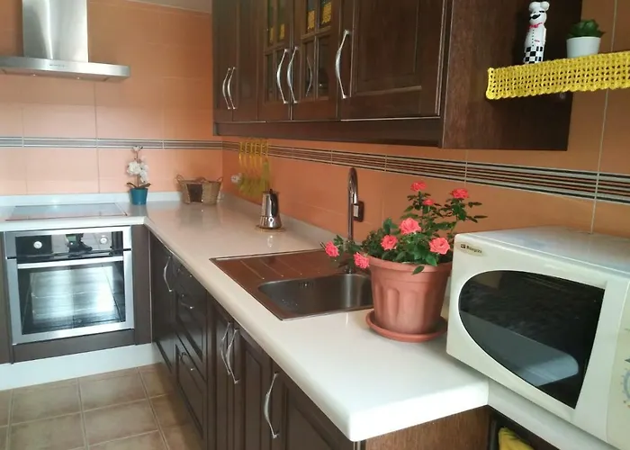 Сasa de vacaciones Casa Daniel *