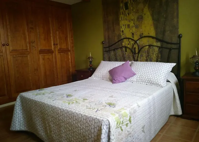 Casa Daniel Сasa de vacaciones