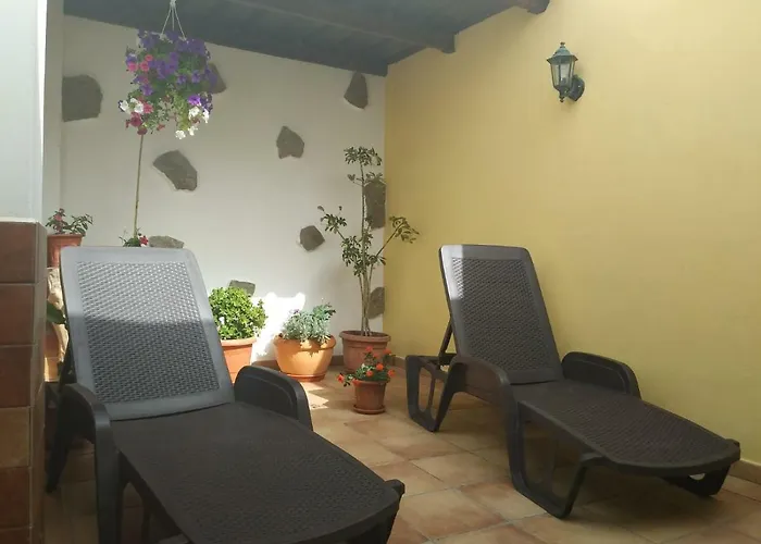 Casa Daniel Ferienhaus