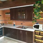 Casa Daniel בית נופש קוסטה טגוויסה