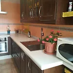 בית נופש Casa Daniel *
