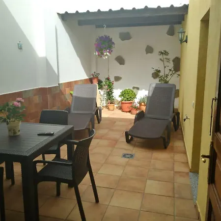 Casa Daniel * 코스타 테기세