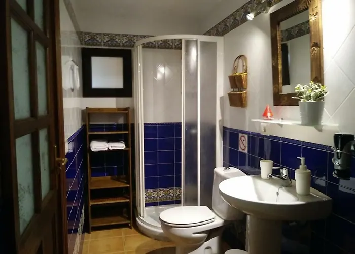 Casa Daniel 코스타 테기세