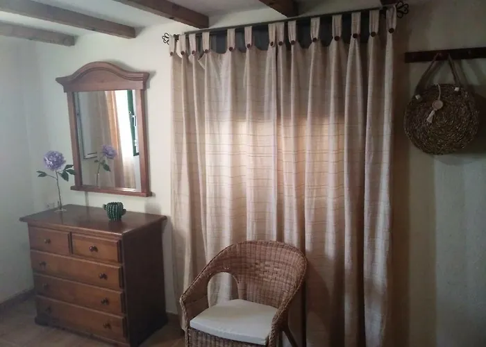 Casa Daniel 코스타 테기세