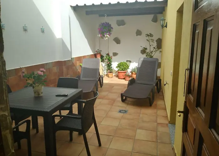 Casa Daniel * 코스타 테기세